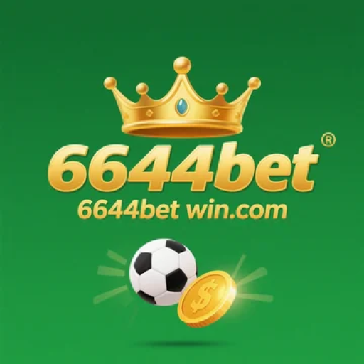 6644bet